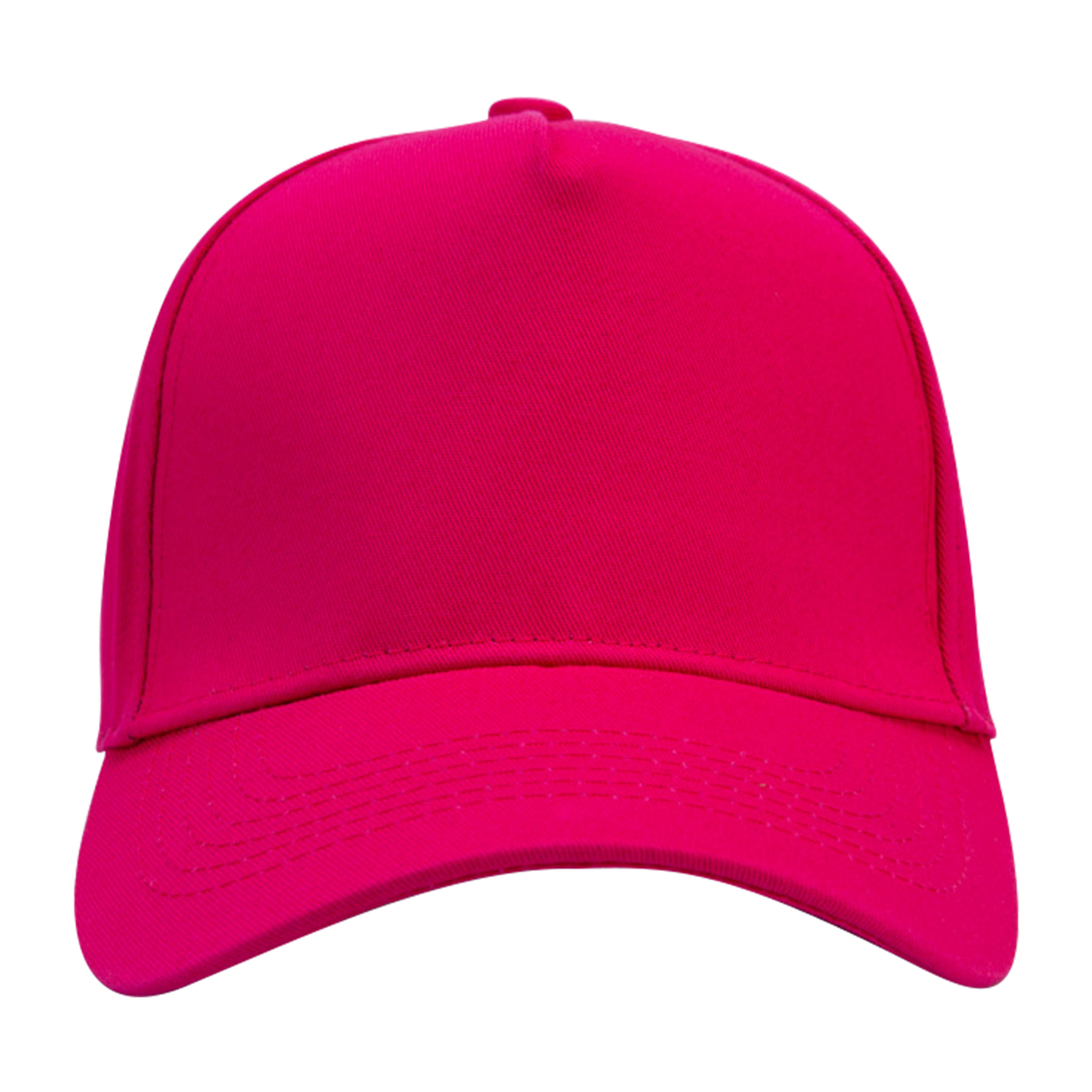 FlyFlyPromos - Five-Panel Transfer Printing Baseball Cap Image 4 - Promotional Product